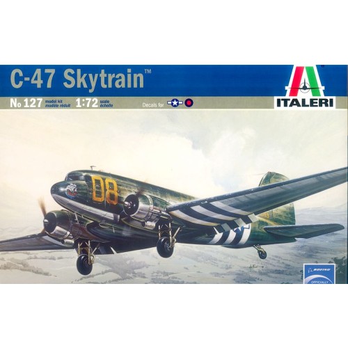 C-47 SKYTRAIN