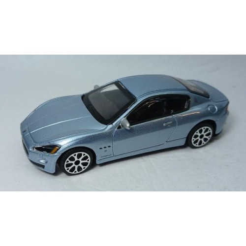 MASERATTI GRAN TURISMO