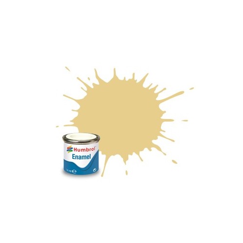 No 103 Cream Matt