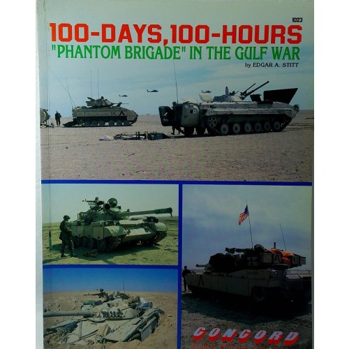 100-DAYS, 100-HOURS