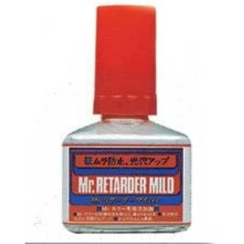 MR.RETARDER MILD