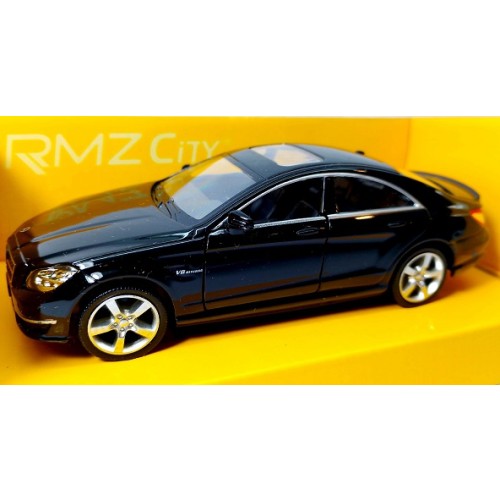 MERCEDES BENZ CLS AMG 1/38