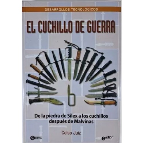 El cuchillo de guerra