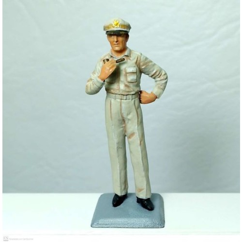 General Douglas Mac Arthur