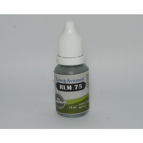 RLM 75 Grauviolett