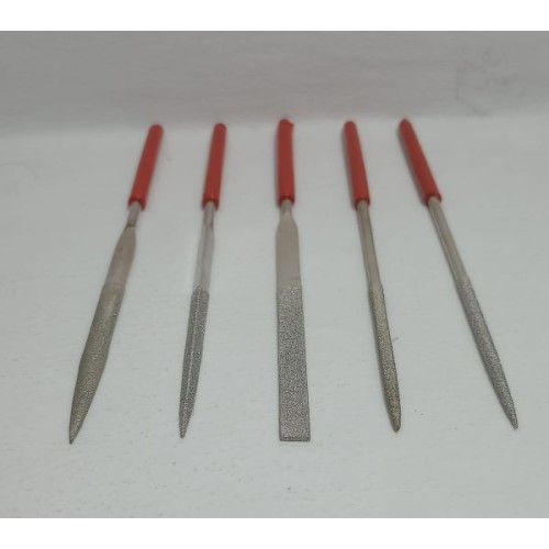 MINI LIMAS X 5 - SET B
