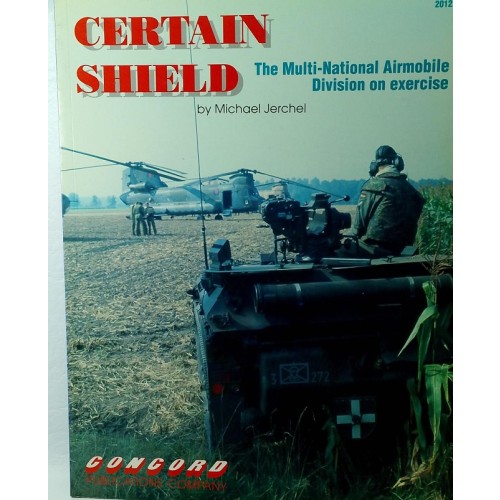 CERTAIN SHIELD