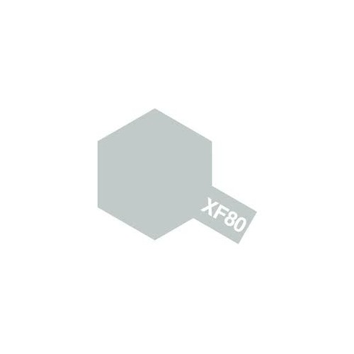 Acrylic Mini XF-80 Royal Gray- 10ml