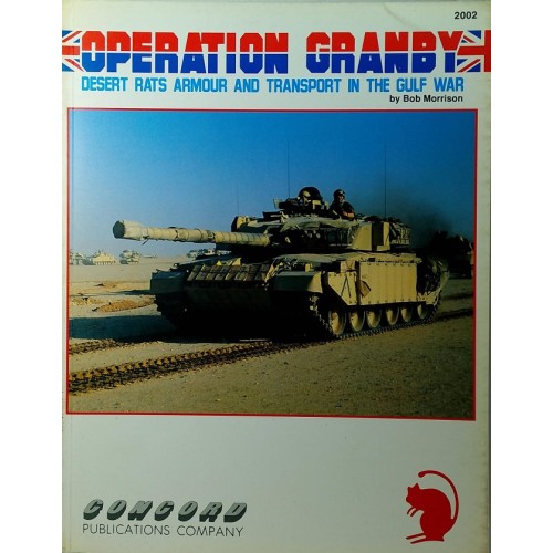 OPERATION GRANBY