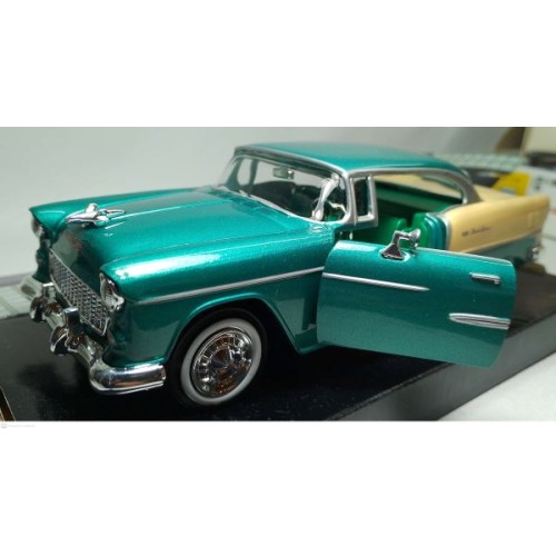1955 CHEVY BEL AIR