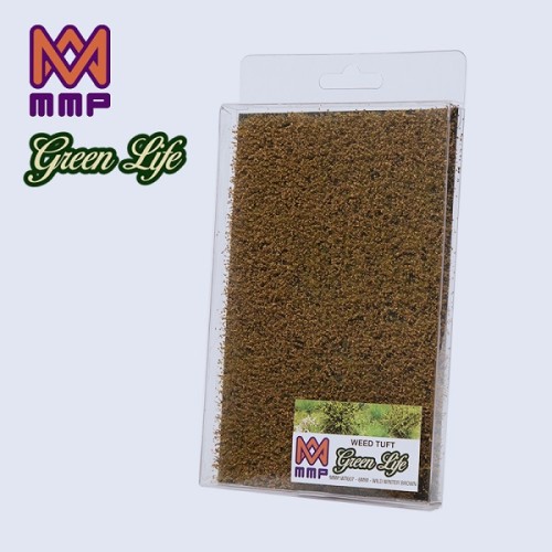 WILD WINTER BROWN