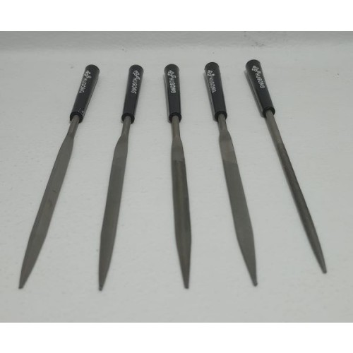 MINI LIMAS X 5 HUGONG - SET A
