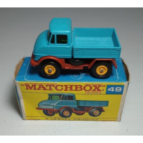 UNIMOG