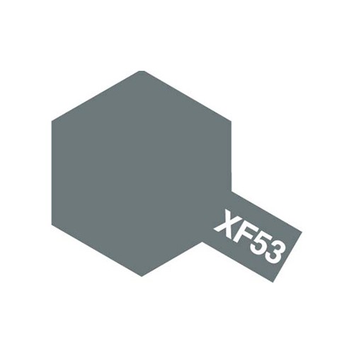 Acrylic Mini XF-53 Neutral Grey- 10ml