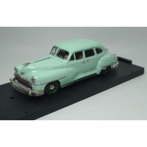 DESOTO SALOON 1947
