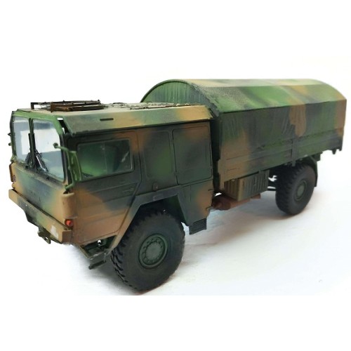CAMION MAN 5T