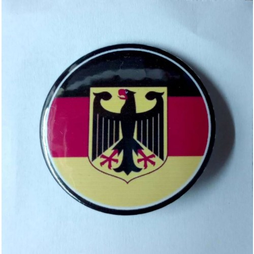 PRENDEDOR ALEMANIA