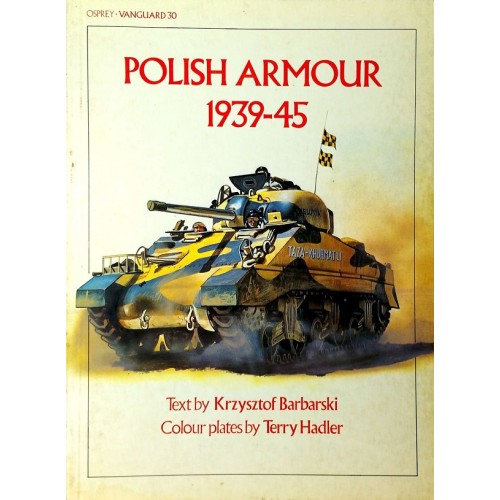 POLISH ARMOUR 1939-45