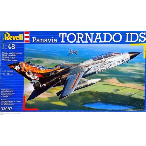 PANAVIA TORNADO IDS