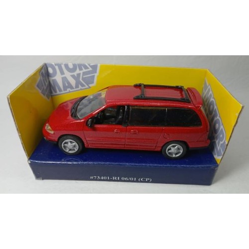FORD WINSTAR VAN