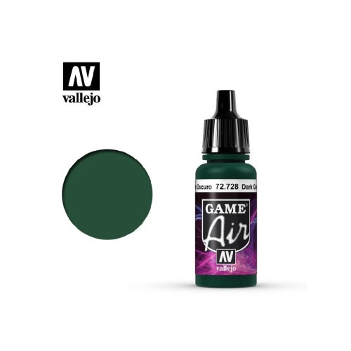 Verde Oscuro