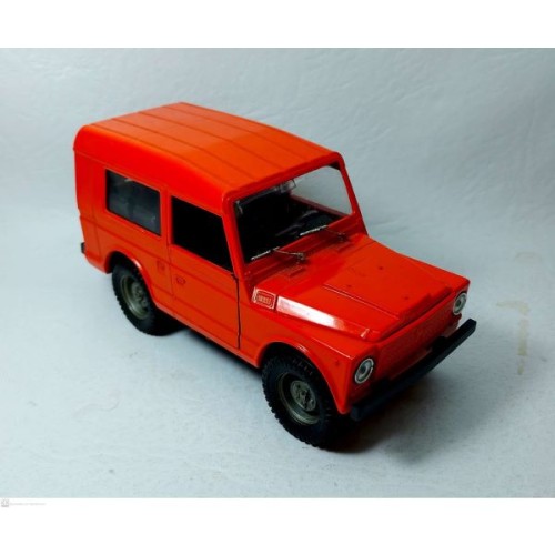 FIAT CAMPAGNOLA