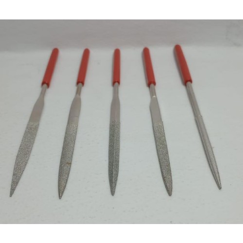 MINI LIMAS X 5