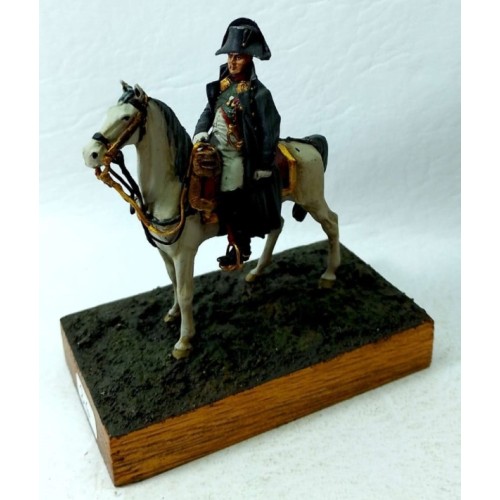 NAPOLEÓN BONAPARTE
