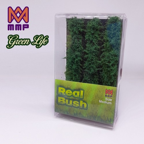 DARK GREEN
