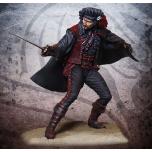 STREET BRIGANT - S.XVIII