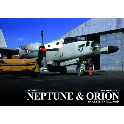 LOCKHEED NEPTUNE & ORION