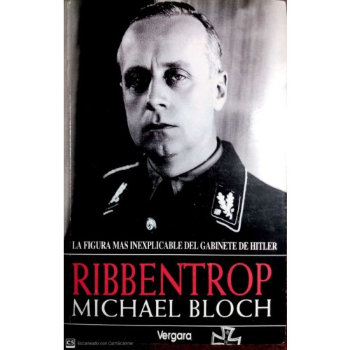 RIBBENTROP