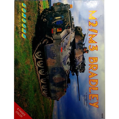 M27M3 BRADLEY