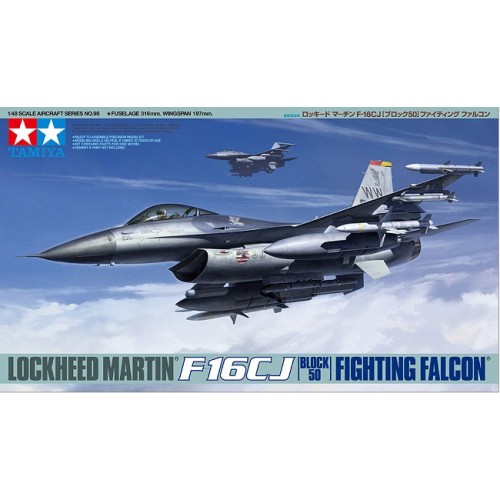 F-16CJ Fighting Falcon