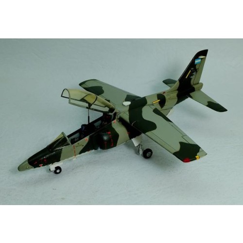 IA-63 PAMPA - 1/72