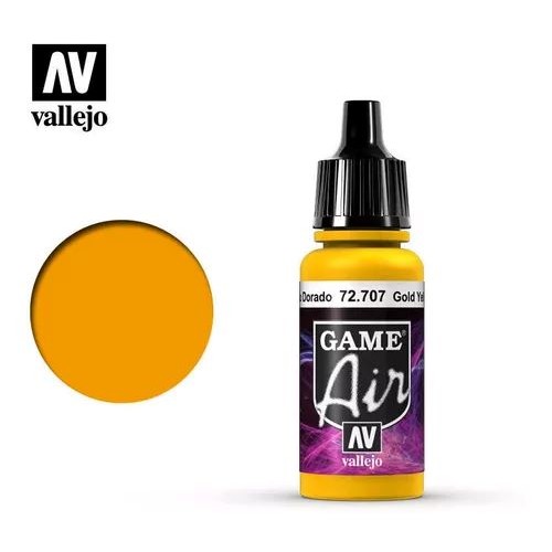 Amarillo Dorado