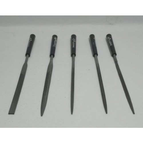 MINI LIMAS X 5 HUGONG - SET B