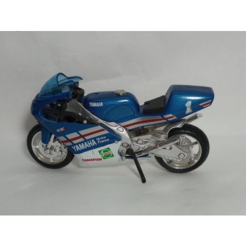 YAMAHA TZ