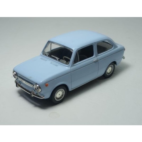 FIAT 850 1959