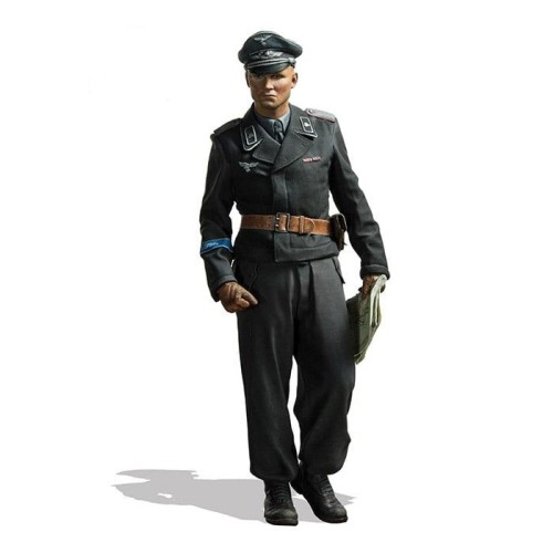 PANZER LEUTNANT 1943