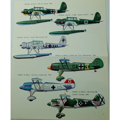 ARADO AR,196