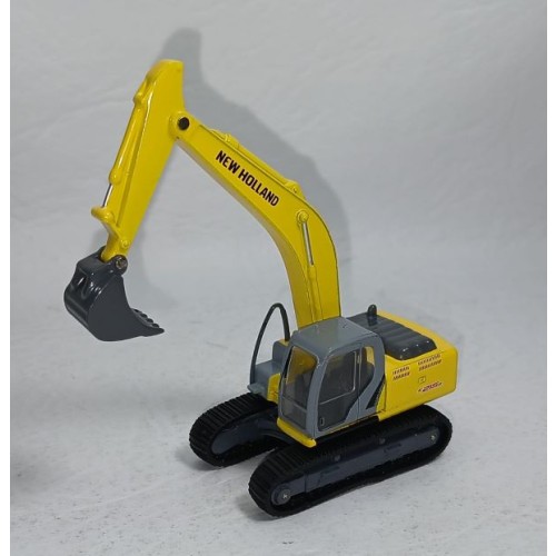 NEW  HOLLAND E 215B EXCABADORA 1/87