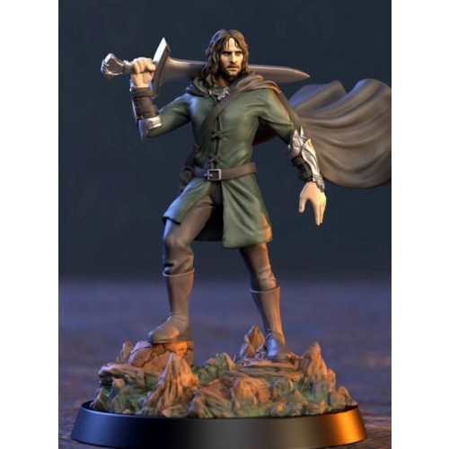 ARAGORN