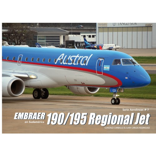 Embraer EMB-190/195