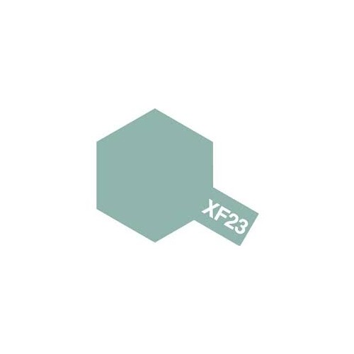 Acrylic Mini XF-23 Light Blue- 10ml