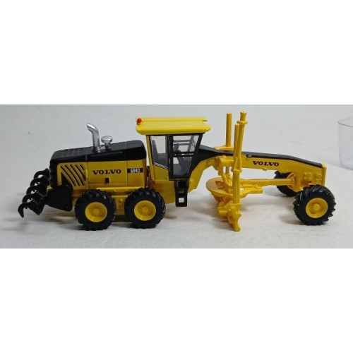 VOLVO G940 MOTONIVELADORA 1/87