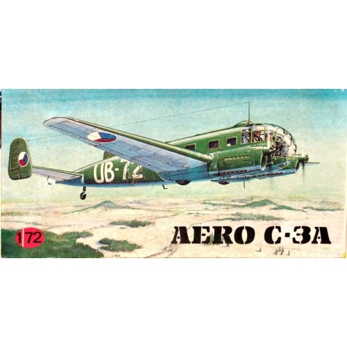 AERO C-3A