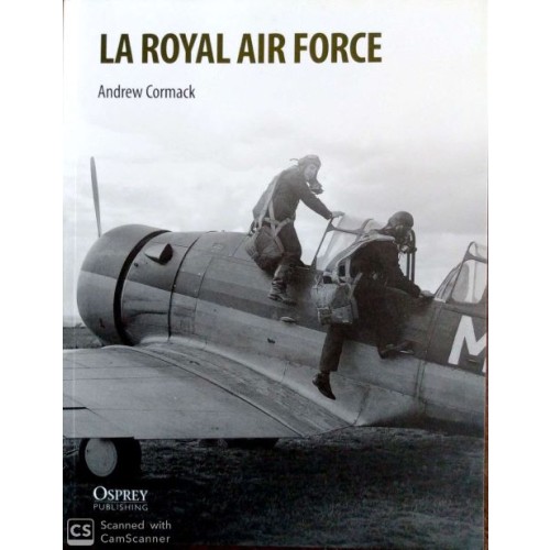 LA ROYAL AIR FORCE