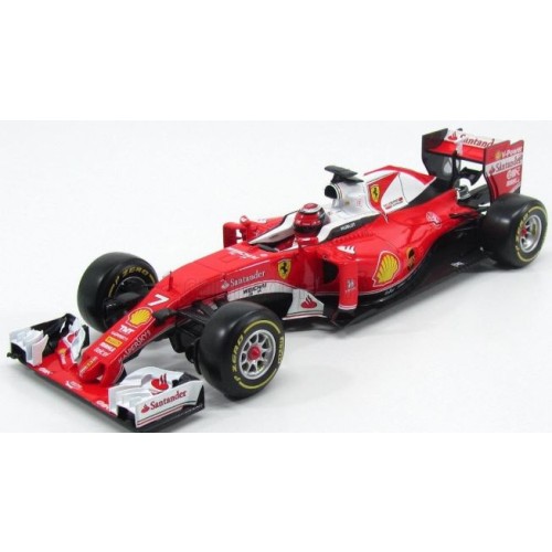 FERRARI SF16 - H K.RÄIKKÖNEN