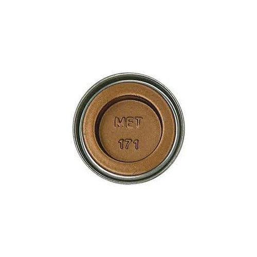 No 171 Antique Bronze Metallic